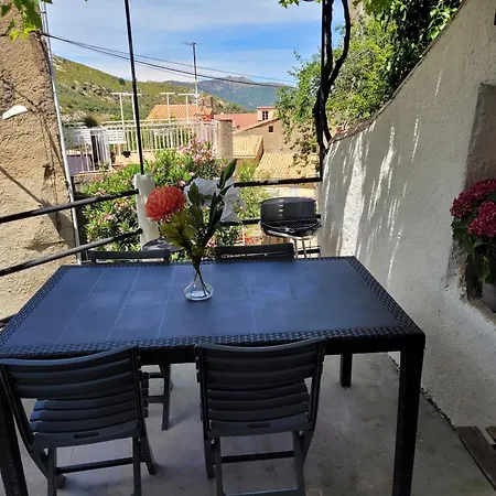 La Maison De Corse Feliceto