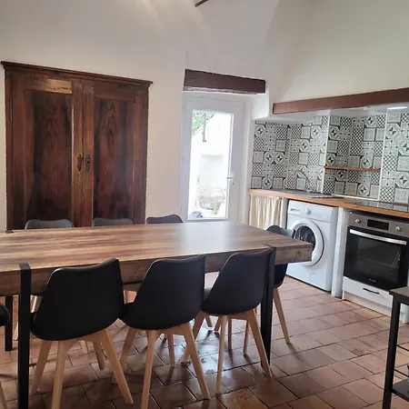 La Maison De Corse * Feliceto