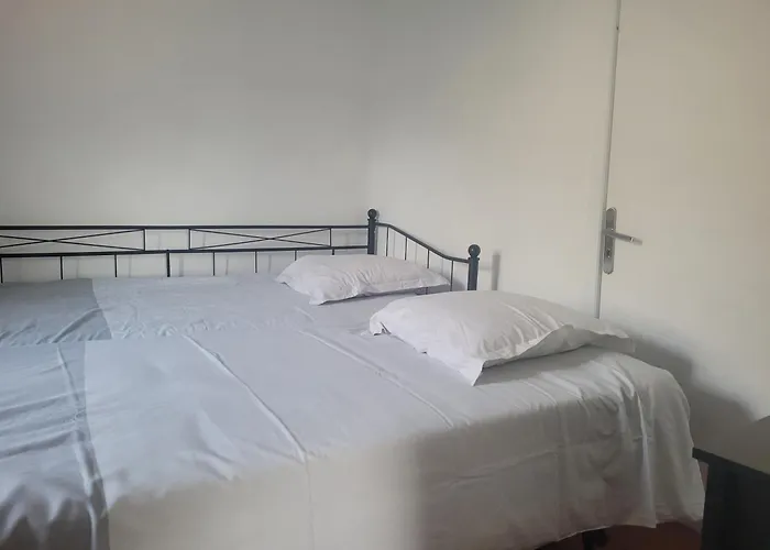 La Maison De Corse 度假居