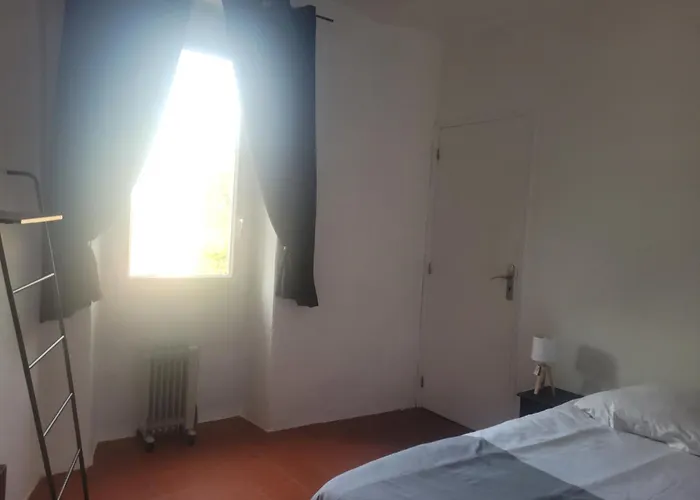 La Maison De Corse 度假居 *