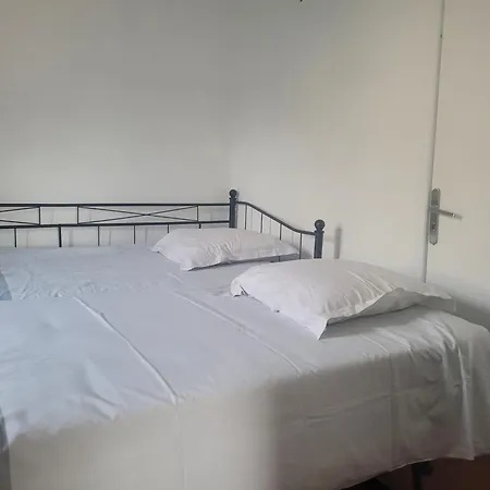 La Maison De Corse Nyaraló