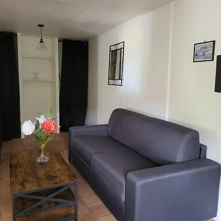 La Maison De Corse *