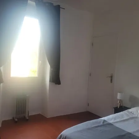 La Maison De Corse Semesterbostad *