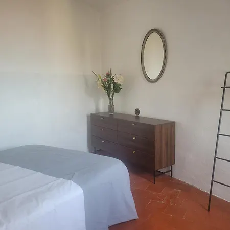 La Maison De Corse Holiday home Feliceto