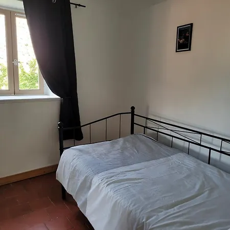 La Maison De Corse Nyaraló *