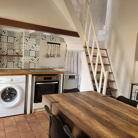 La Maison De Corse Holiday home