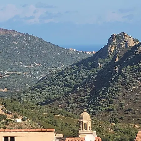 Holiday home La Maison De Corse *