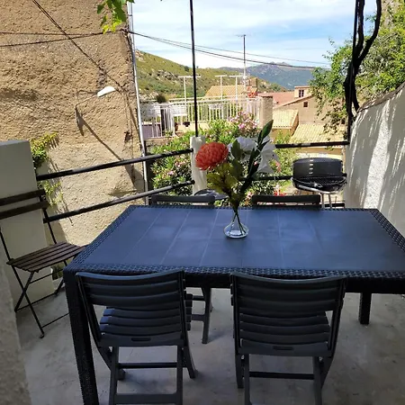 La Maison De Corse Feliceto