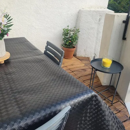 بيت للعطل La Maison De Corse Feliceto