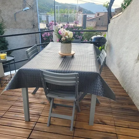 La Maison De Corse *