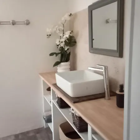 Holiday home La Maison De Corse *