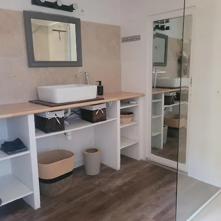 La Maison De Corse Holiday home *