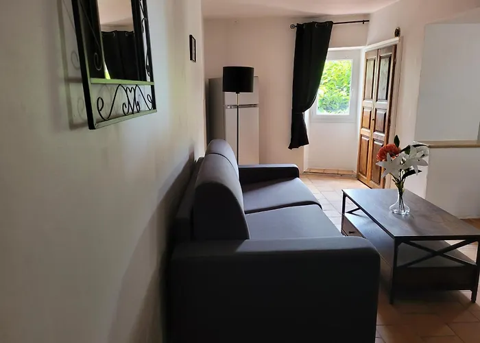 בית נופש La Maison De Corse *