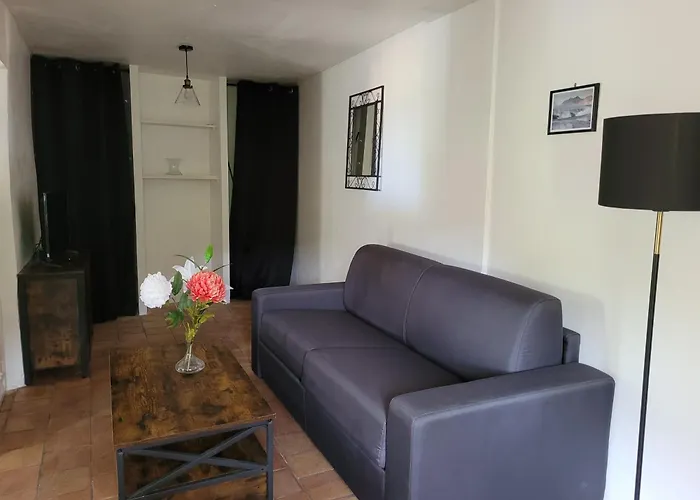 La Maison De Corse *