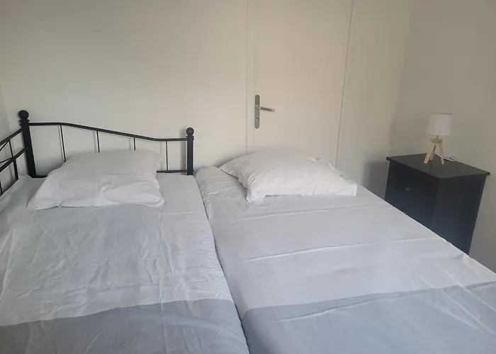 La Maison De Corse פליקטו