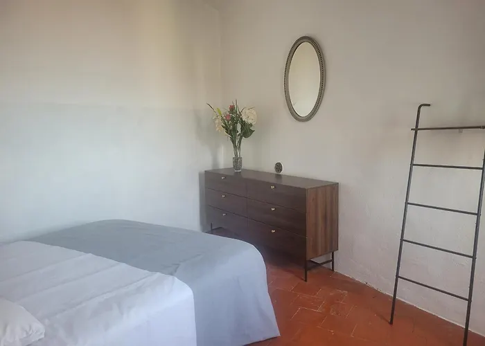 La Maison De Corse בית נופש פליקטו