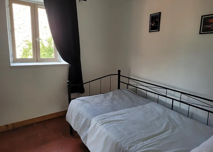 La Maison De Corse בית נופש *