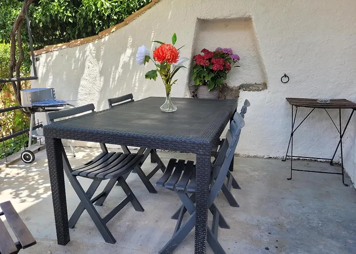 La Maison De Corse בית נופש פליקטו