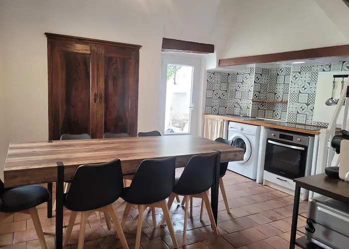 La Maison De Corse * פליקטו